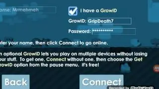 Growtopia trolling scammers