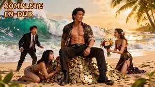 Food Delivery Rider Turns Out to Be a Billionaire&rsquo;s Son! Ex-Wife Begged to Get Back!#240721lhB2