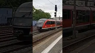 RB en Frankfurt-Galluswarte,1/7/23,15:00