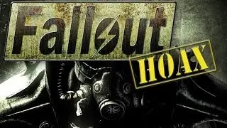 IGN News - Fallout 4 Teaser Site Is a Hoax