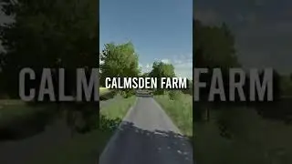 4 карты, в которые стоит поиграть в Farming Simulator 22 #fs22 #shorts