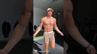 Torch Fat With this 5 Move Full Body Flow!