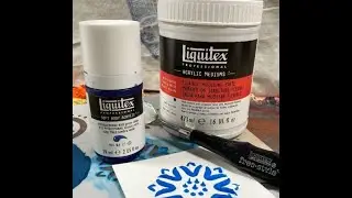 Online Class: Liquitex Mediums 101 | Michaels