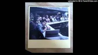 Life Of The Party - Balcony Big Band