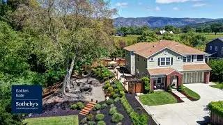 20 Catania Lane Napa CA | Napa Homes for Sale