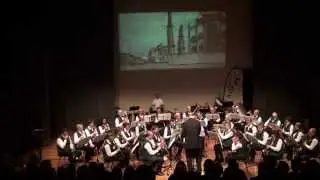 Around The World in 80 Days (Mét presentatie)