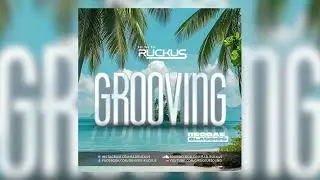 Grooving Reggae Classics by RUCKUS SOUND