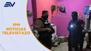 Operativo Apolo 1.0 dej&oacute; 10 detenidos, 19 motos retenidas y 27 canecas decomisadas | Televistazo