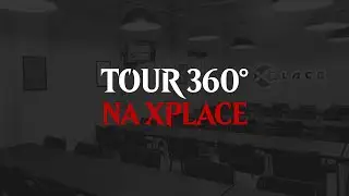 Tour 360&deg; na maior loja de Magic the Gathering do Brasil! - XPlace