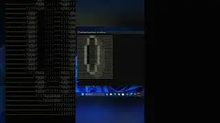 cmd animation #cmd #windows #cmdcodes