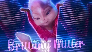 She's My Alibi - Brittany Miller