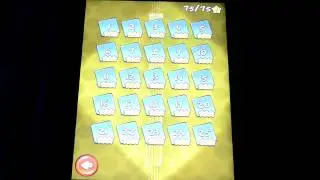 Обзор на игру Cut the Rope HD