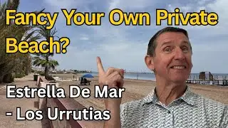 Estrella De Mar – Discover This Hidden Gem near Los Urrutias | Beachfront Walk & Local Hotspots.