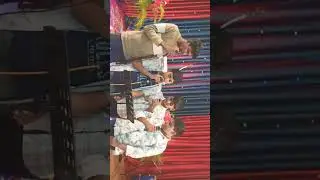 na hrudayam antha Neve song by Trinity Gospel Church Sunday school boys