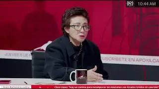 ¿Qué ha impedido que EE.UU. acabe con Cuba? | Mesa de análisis SINSONTE 5 de febrero