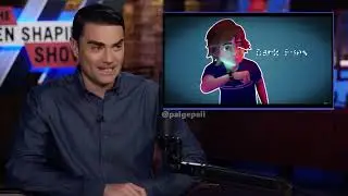 Ben Shapiro Reacts To Game Theory