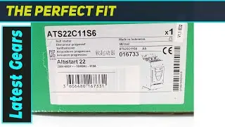 ATS22C11S6: невоспетый герой автоматизации производства?