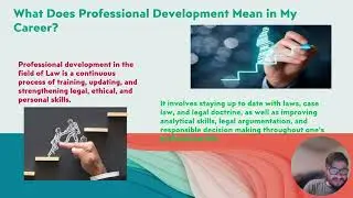 PA2 Professional Ethics and Professional Development