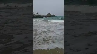 Snoopy Island Fujairah
