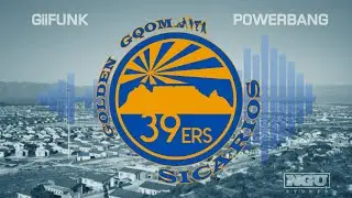 ⭐️⭐️⭐️⭐️ Giifunk x Powerbang ▶️ Golden Gqom Sicarios mixtape (2024)