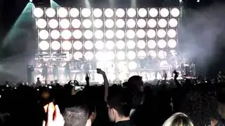 [HD] Beyonce - Crazy In Love (Live In Manchester 27/05/09)