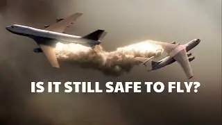 The Bloody History of Aviation