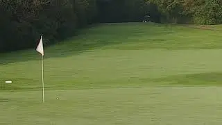$10,000 Hole-in-One at New Berlin Hills Golf Course in New Berlin, WI -  9.13.20 by Kyle DuBose
