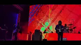 @IVOFSPADES &mdash; HEY BARBARA | Live at MOA Arena (Day 1)