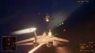 Project Wingman - Mission 12 - Midnight Light