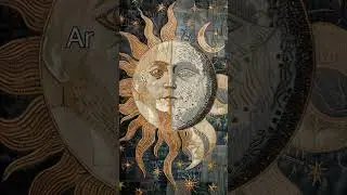 Celestial Symbolism in Medieval Art