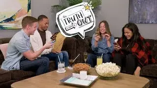 How to Play Ellen&rsquo;s New Game, 'The Truth Comes Out'
