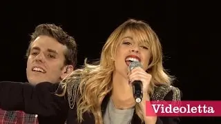 Violetta Live - In My Own World