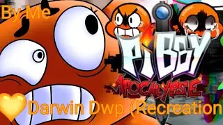 Darwin (Pibby Apocalypse) DWP Recreation (+Download) 