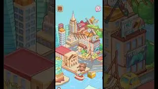Dreamy room level 238 #dreamyroom #games #walkthrough #gaming #puzzlegame #avatarworld
