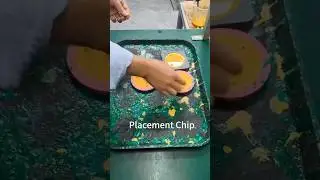 Embeddable RFID tags producing.Inquiry now!#rfid #rfidtag #rfidtechnology #smarttechnology