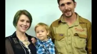 2016 Entergy Mississippi Boot Camp Graduation