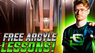 Argyle Might Be My BEST MAP...