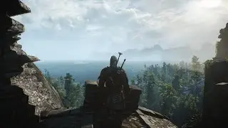 Witcher 3 Wild Hunt, Path of Warriors [playthrough #94]