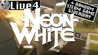 LIVE ! Neon White - Part 4