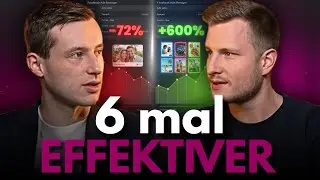 Die 6 neuen Creative-Konzepte, die JETZT funktionieren | Bestlife Leaders
