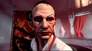 BioShock Infinite: Burial at Sea - Episode One Launch Trailer