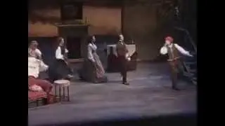 Opening Night of 