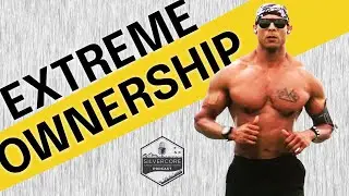 Silvercore Podcast Ep. 86: Extreme Ownership and Authoring your Destiny
