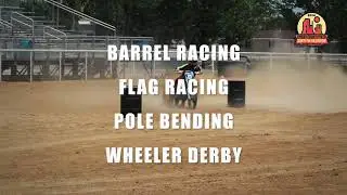 ATV Rodeo   Emery County Fairgrounds   Aug 3d 2018