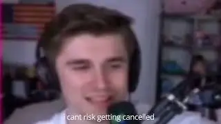 Ludwig almost gets cancelled (Hivemind)