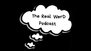 The Real WerD Podcast #110 (Christmas in San Diego, New Job, Nashville Bombing, Padres News, & More)