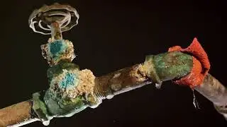 How Long Does Copper Pipe Last Underground