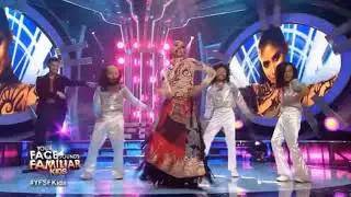 W/ Eng Sub | TNT Boys Funny Moments compilation in YFSFK2k18 | Week 1