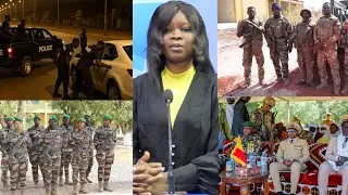 MALI / FLASH BAMANANKAN DU 22 JANVIER 2026 tout sur actualité au Mali et dans le reste du monde.