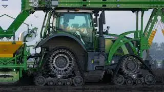 Bollen Planten 2020 - van der Peet